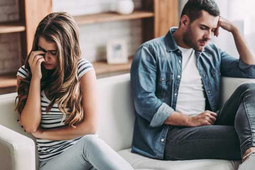 resuelve problemas de parejas, recupera tu amor